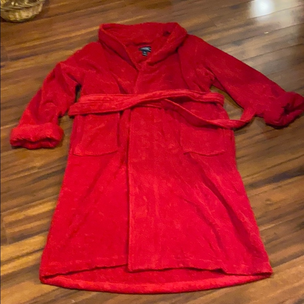 NWOT - Lands End Robe
